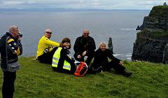 Cliffs Of Moher