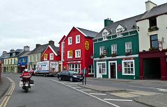 Dingle