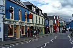 Dingle