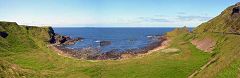 Giant’s Causeway