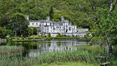 Kylemore Abbey