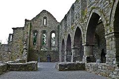 Jerpoint Abbey