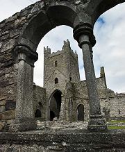 Jerpoint Abbey