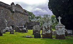 Jerpoint Abbey