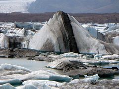 Jökulsarlón