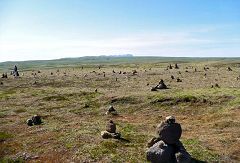 On The Road: verso Thingvellir