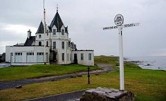 John o’ Groats