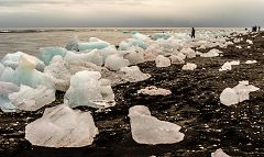 Jökulsárlón