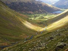 Kirkstone Pass