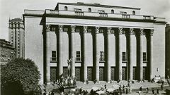 Konserhuset