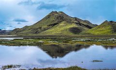 Landmannalaugar