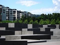 Memoriale dell’Olocausto