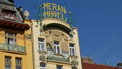 Meran Hotel