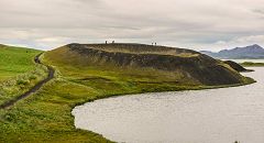 Mývatn (lago)