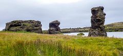 Mývatn (lago)