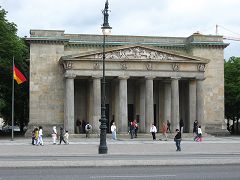 Neue Wache