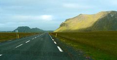 On The Road: verso Vik