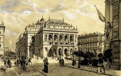 Opera di Budapest