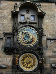 Orologio Astronomico