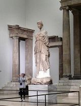 Athena (Pergamon Museum)