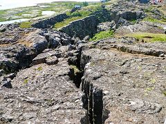 Þingvellir