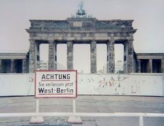Porta di Brandeburgo