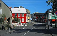 Reykjavík