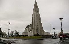 Reykjavík