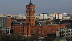 Rotes Rathaus