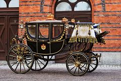 The Royal Mews