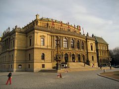 Rudolfinum