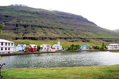 Seyðisfjörður