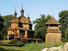 Parco Skansen