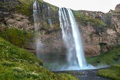 Skogarfoss