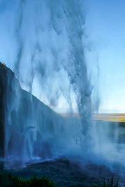 Skogarfoss