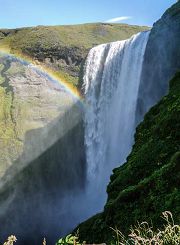 Skogarfoss