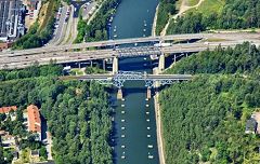 Södertälje Bridge