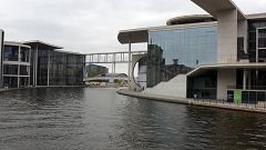 Marie Elisabeth Lüders Haus