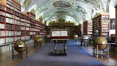 Biblioteca Nazionale (Strahov)