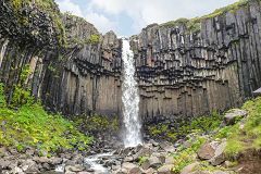 Svartifoss