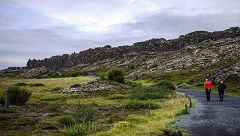 Thingvellir