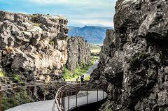 Thingvellir