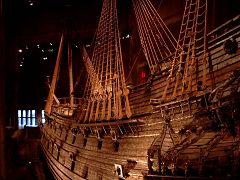 Vasa Museum