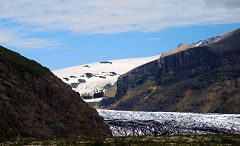 Vatnajökull