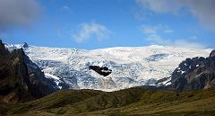 Vatnajökull