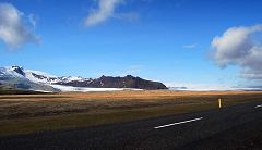 Vatnajökull