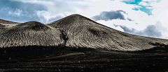 Verso Landmannalaugar