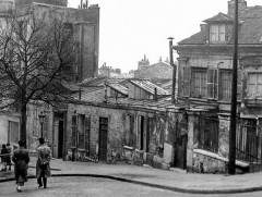 Bateau-Lavoir