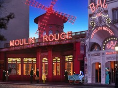 Moulin Rouge