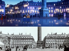 Place Vendôme